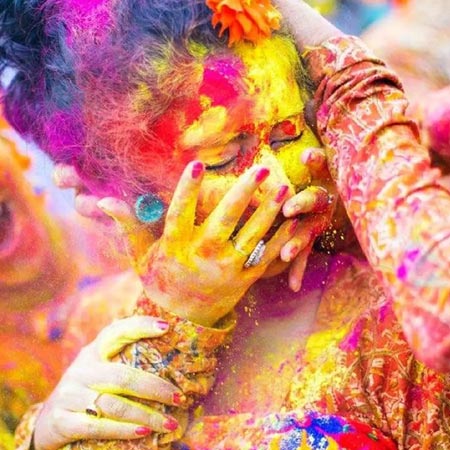 Colorful Rajasthan Tour