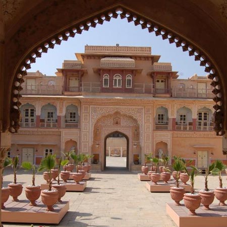 Royalty of Rajasthan Tour